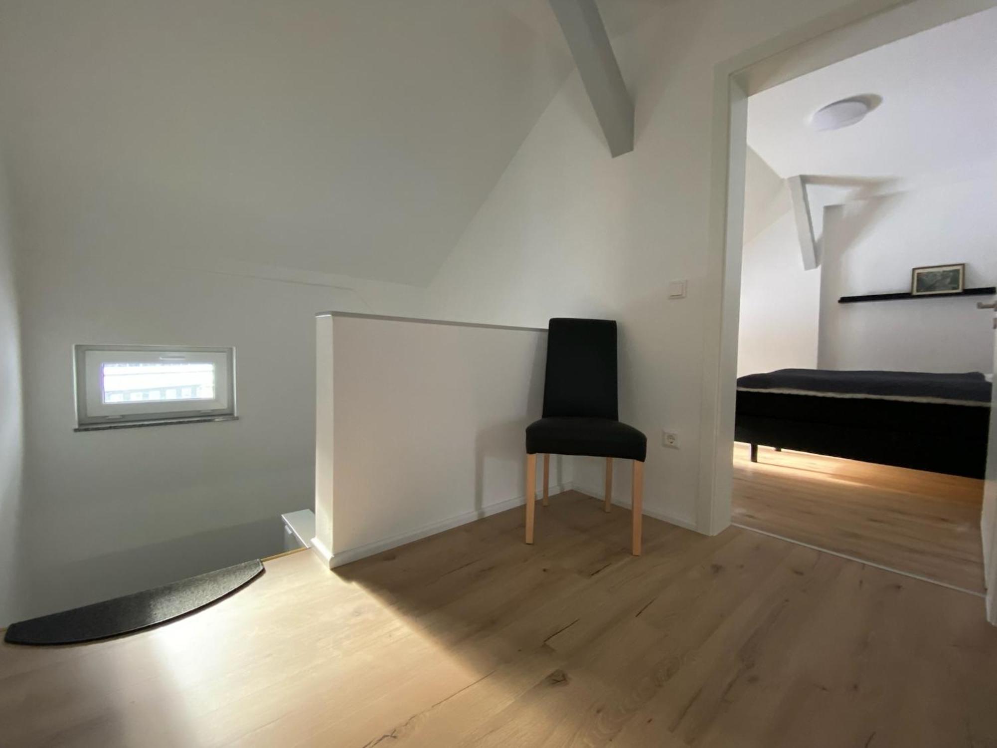 Ferienhaus Bimmelbahn Olbersdorf Exterior foto